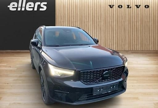 Gebraucht Volvo XC40 Plus 197 PS (144 kW) 2025 Schwarz SUV