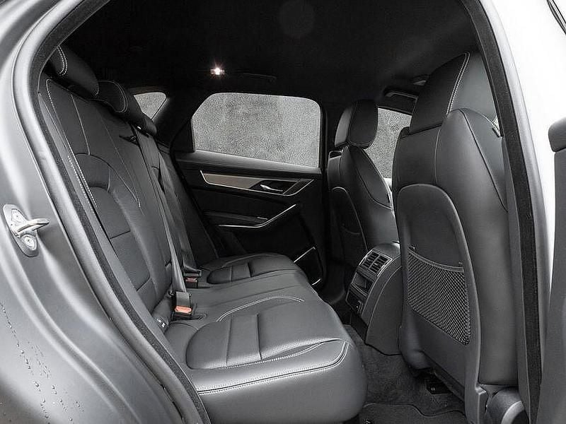 Gebraucht Jaguar F-Pace R-Dynamic 409 PS (300 kW) 2024 Fuji white SUV