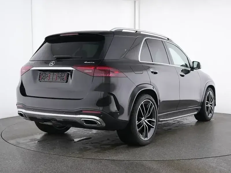Gebraucht Mercedes GLE450 AMG 367 PS (269 kW) 2025 Andere SUV