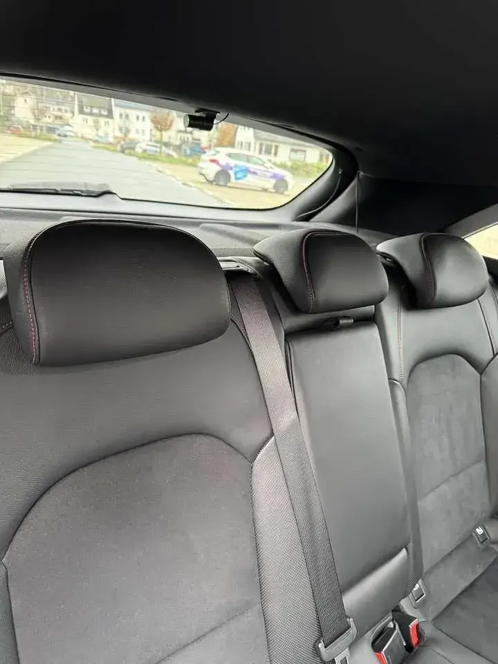 Gebraucht Kia Ceed GT GT 204 PS (150 kW) 2023 Limousine