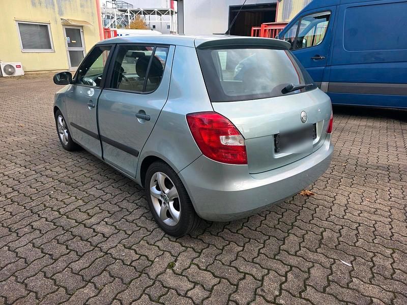 Gebraucht 2009 Skoda Fabia Kleinwagen | 2.800 € (Fairer Preis) - Bild 1/4