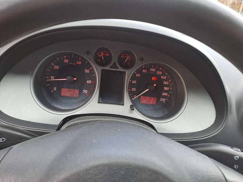 Gebraucht Seat Ibiza Stylance 69 PS (50 kW) 2009 Weiß Limousine