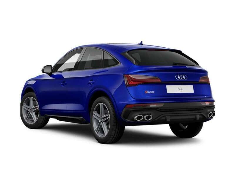 Gebraucht 2023 Audi S5 Sportback 3.0 Diesel 341 PS (71.748 €) 49084