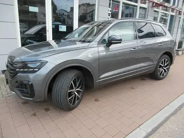 Gebraucht VW Touareg Elegance 286 PS (210 kW) 2019 Andere SUV