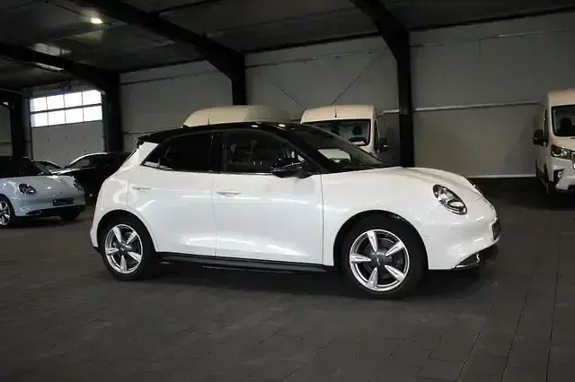 Gebraucht Ora 03 Pro+ 125 kW (171 PS) 2023 Weiß Kleinwagen