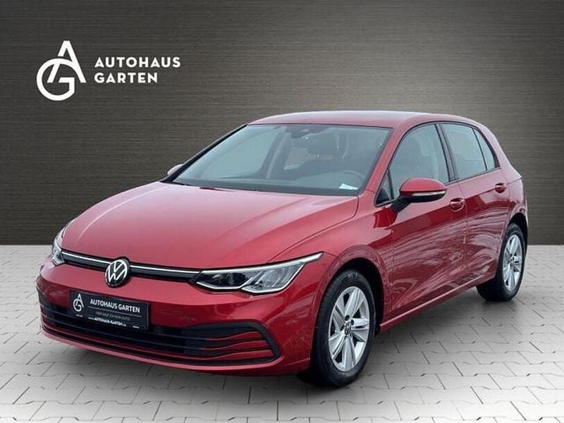 Andere Gebraucht 2021 VW Golf VIII Limousine | 16.950 € (Guter Preis) - Bild 1/4