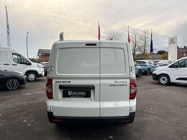 Neu Maxus eDeliver 3 89 kW (122 PS) 2025 Van