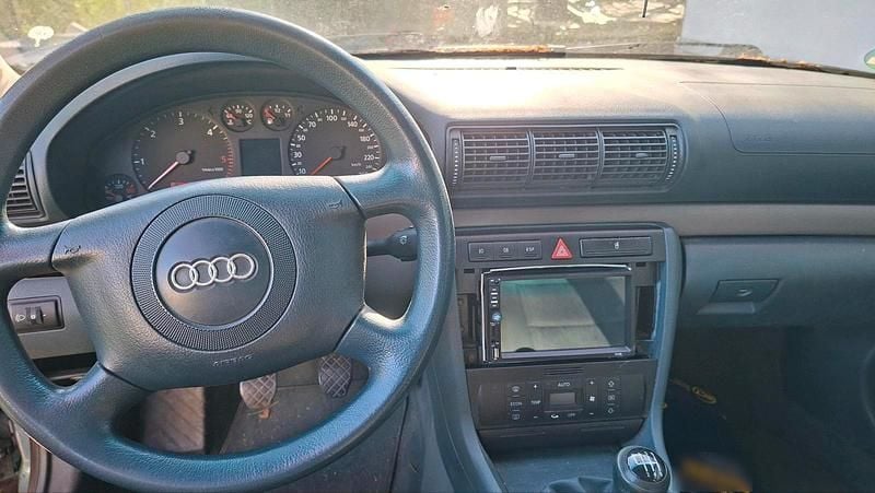 Usata Audi A4 150 CV (110 kW) 1999 Berlina