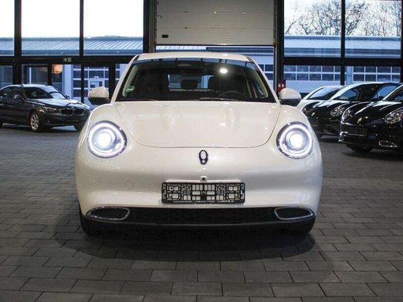 Gebraucht Ora 03 125 kW (171 PS) 2023 Weiß Kleinwagen