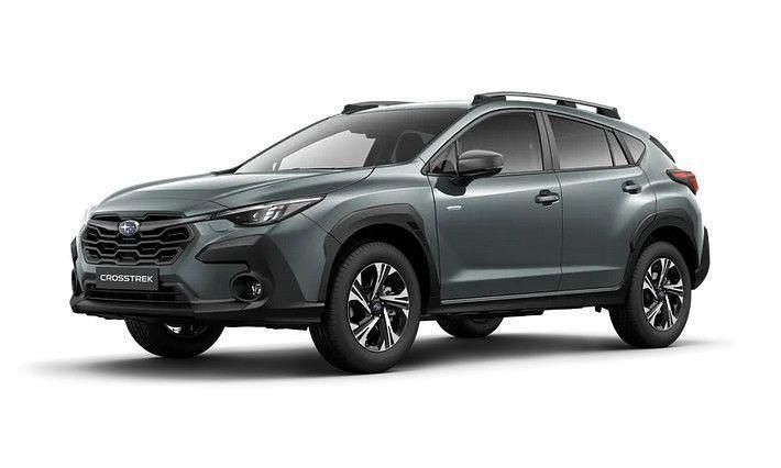 Blau Neu 2025 Subaru Crosstrek Trend SUV | 31.951 € (Fairer Preis) - Bild 1/2