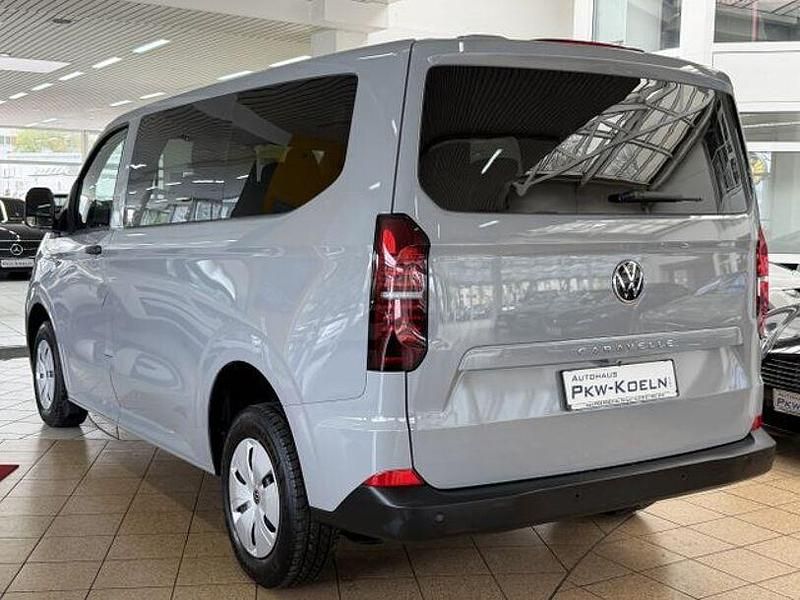 Gebraucht VW Caravelle 110 PS (80 kW) 2025 Andere Limousine