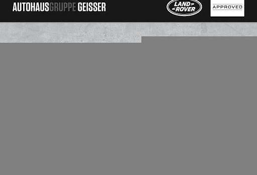 Gebraucht Land Rover Range Rover SE Dynamic 200 PS (147 kW) 2023 Weiß SUV