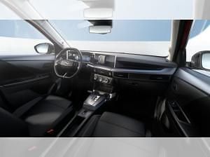 Neu Opel Frontera Edition 83 kW (113 PS) 2025 Orange (frei wählbar) SUV