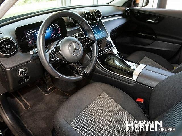 Gebraucht 2023 Mercedes C180 | 34.400 € (Fairer Preis) - Bild 1/3
