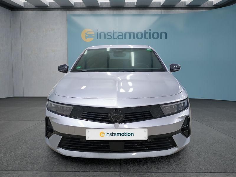 Używany Opel Astra 131 KM (96 kW) 2025 Szary Kombi