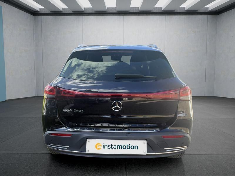 Gebraucht Mercedes EQA250 139 kW (190 PS) 2022 SUV