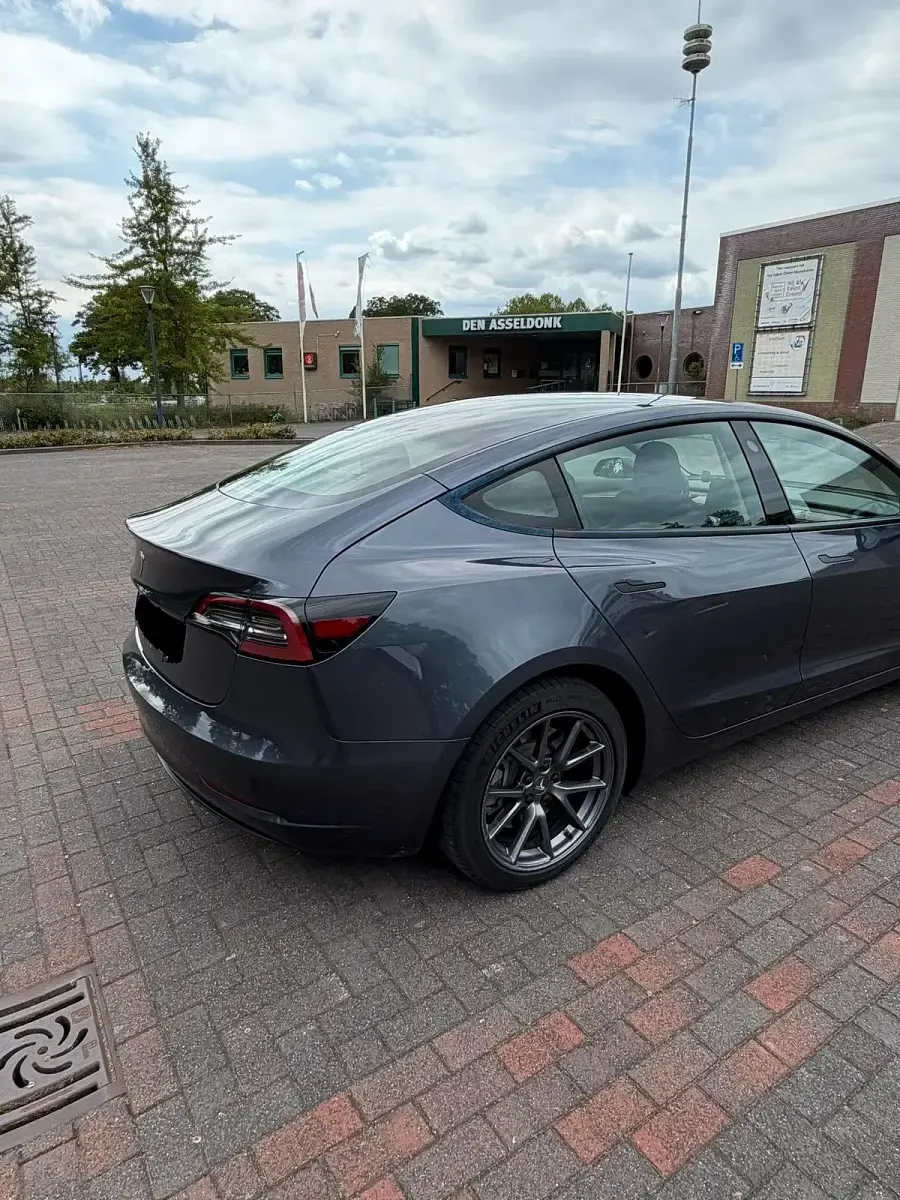 Gebraucht Tesla Model 3 11 kW (15 PS) 2022 Limousine