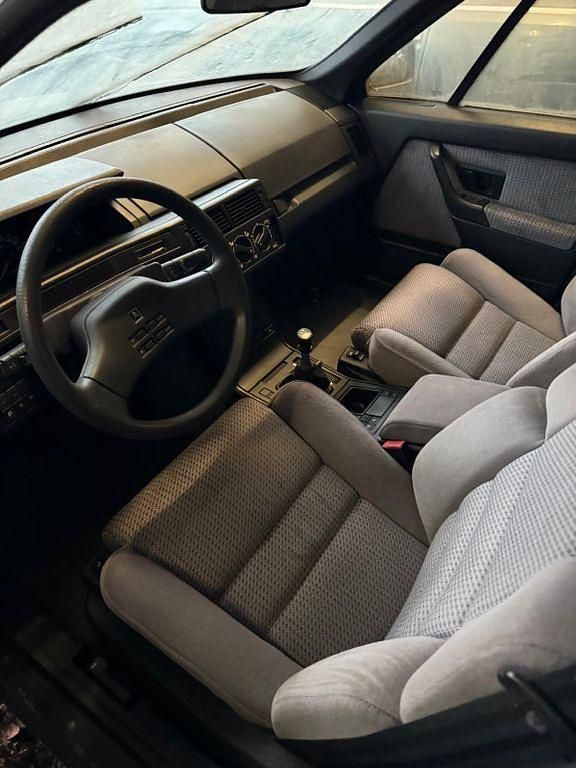 Gebraucht Citroën XM 109 PS (80 kW) 1994 Grau Kombi