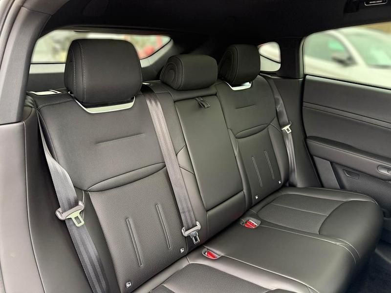 Neu XPENG G6 AWD Performance 350 kW (476 PS) 2025 Grau SUV