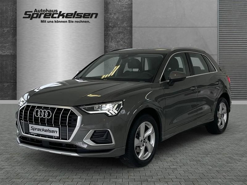 Gebraucht Audi Q3 Advanced 150 PS (110 kW) 2024 SUV