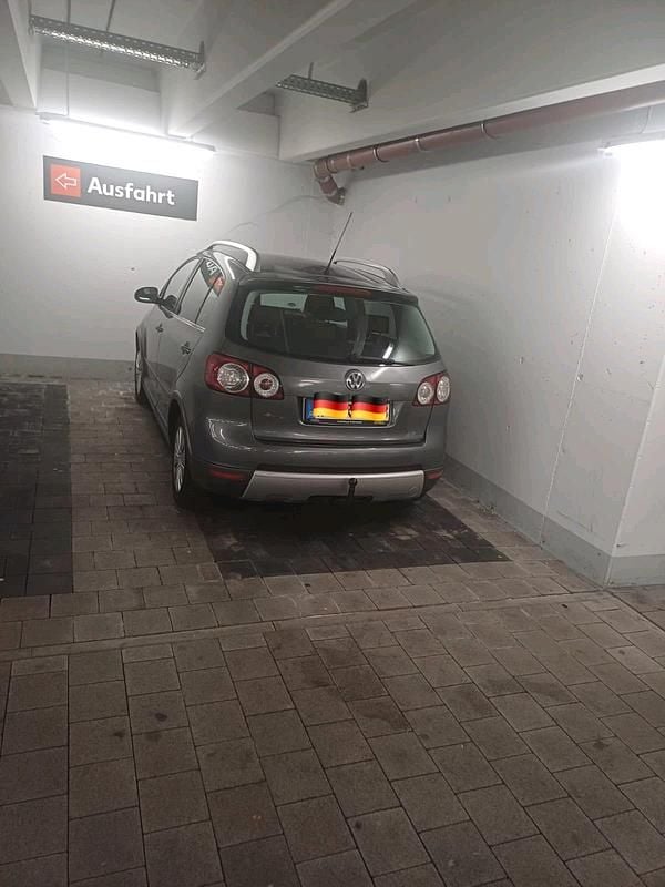 Gebraucht VW Golf V 95 PS (69 kW) 2008 Braun Kleinwagen