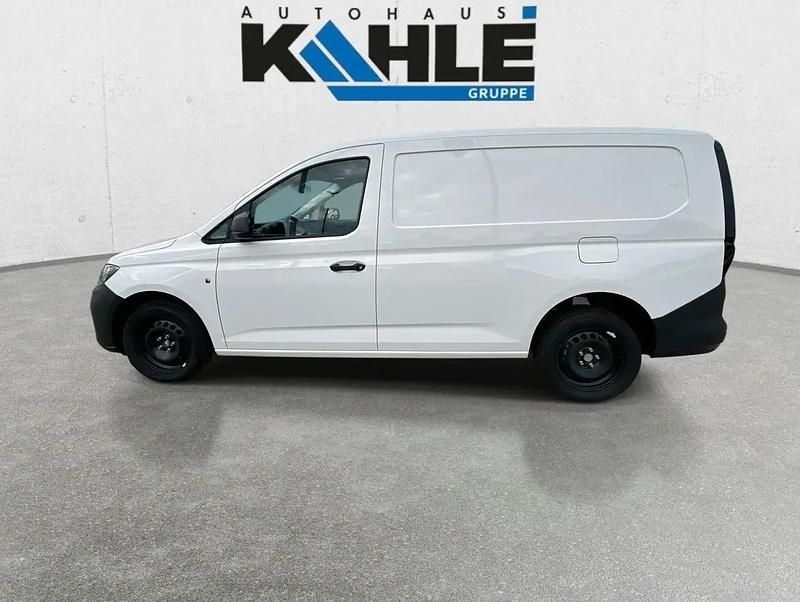 Ny VW Caddy Maxi 75 HK (55 kW) 2026 Hvid MPV