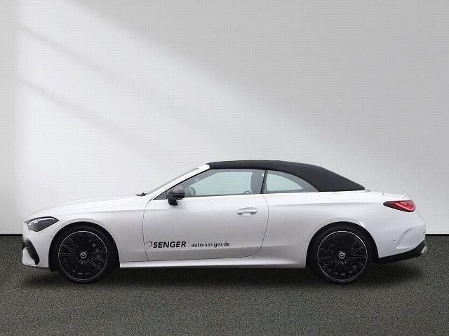 Gebraucht 2025 Mercedes CLE450 | 92.970 € (Teuer) - Bild 1/4