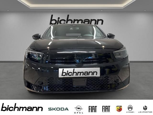 Second-hand Opel Corsa 101 CP (74 kW) 2024 Negru Berlinǎ