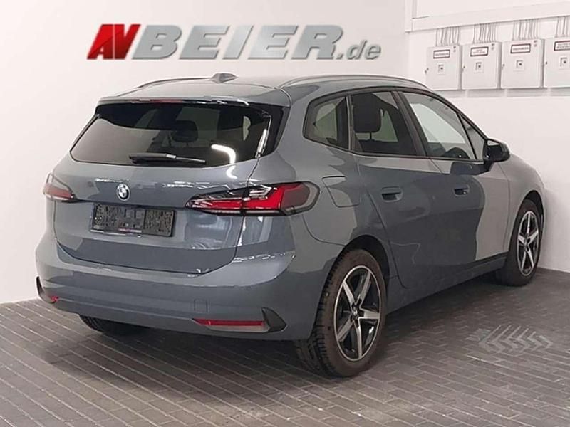 Gebraucht BMW 218 Active Tourer 136 PS (100 kW) 2024 Storm bay Van / Kleinbus