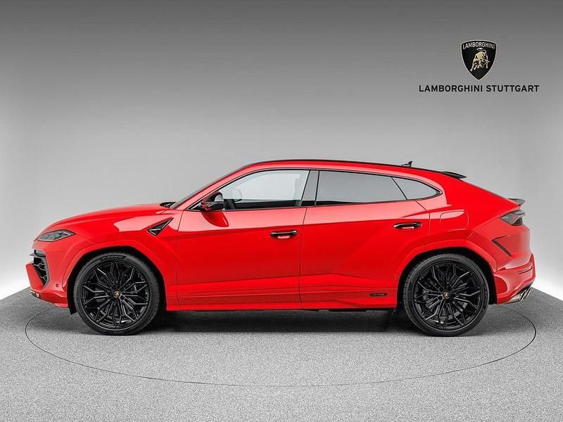 Gebraucht Lamborghini Urus 799 PS (587 kW) 2025 Rot SUV