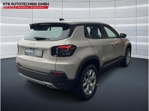 Neu Jeep Avenger Altitude 101 PS (74 kW) 2025 Grauandere SUV