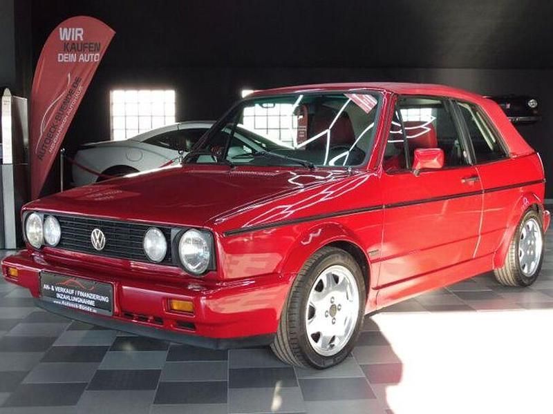 Gebraucht VW Golf II 290 PS (213 kW) 1990 Andere Kleinwagen