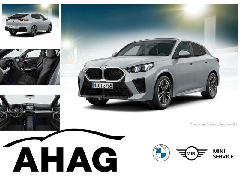 Andere Neu 2025 BMW X2 Luxury Line SUV | 49.890 € (Guter Preis) - Bild 1/4