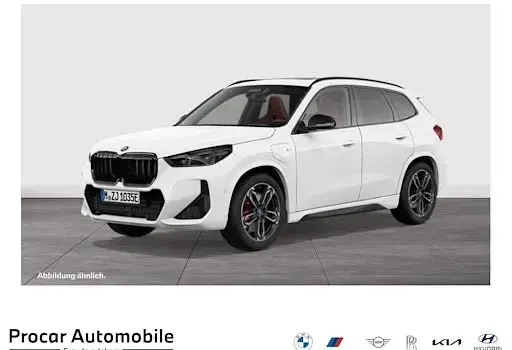 Usata BMW X1 M Sport 326 CV (239 kW) 2024 SUV