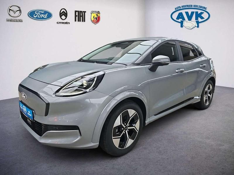 Gebraucht Ford Puma Gen-E 124 kW (169 PS) 2025 Agate black SUV