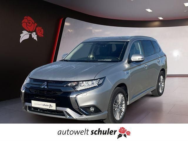 Gebraucht 2021 Mitsubishi Outlander P-HEV Spirit SUV | 24.750 € (Fairer Preis) - Bild 1/4