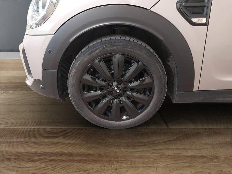 Gebraucht Mini Cooper Countryman 136 PS (100 kW) 2023 Grau SUV