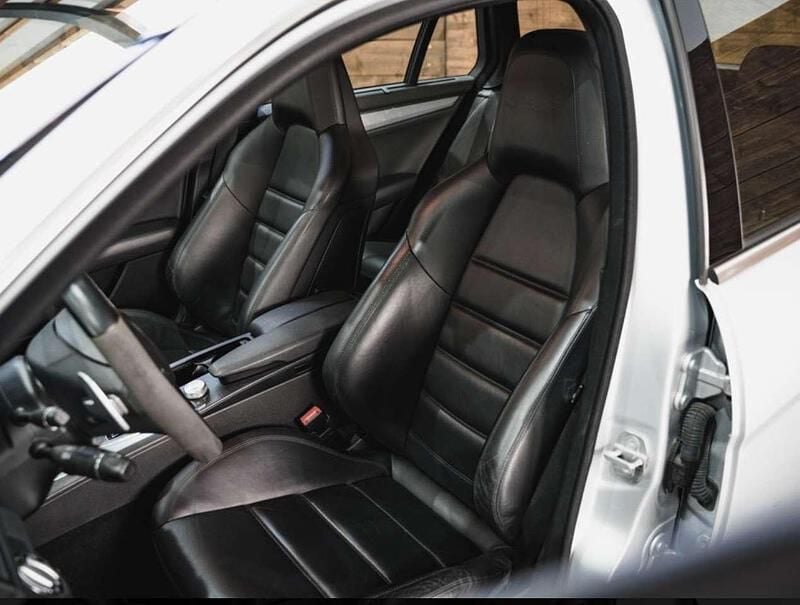 Gebraucht 2008 Mercedes C63 AMG AMG Kombi | 30.000 € (Guter Preis) - Bild 1/4