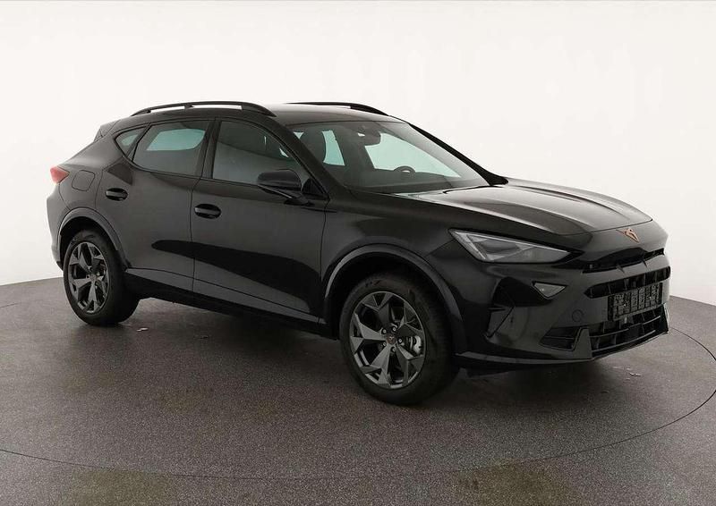 Midnight schwarz meta... Neu 2025 Cupra Formentor SUV | 33.045 € (Superpreis) - Bild 1/4