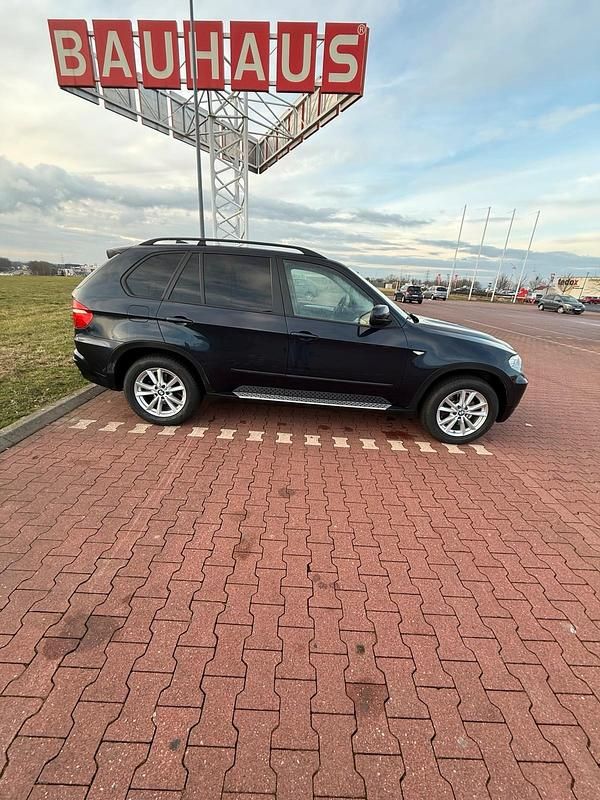 Gebraucht BMW X5 235 PS (172 kW) 2007 Andere farben SUV