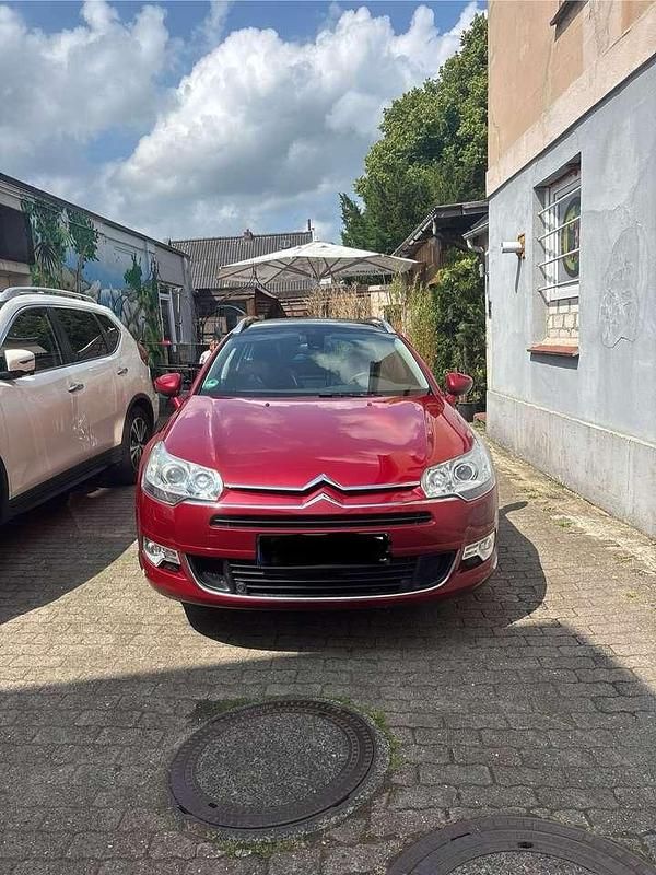Gebraucht 2010 Citroën C5 Exclusive Kombi | 3.500 € (Fairer Preis) - Bild 1/4