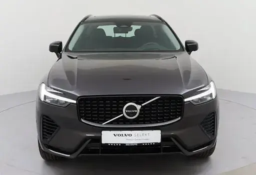 Gebraucht Volvo XC60 Ultimate 455 PS (334 kW) 2022 Grau SUV