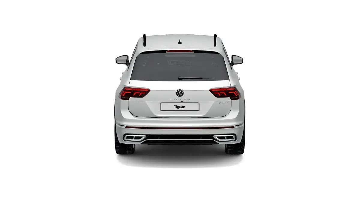 Gebraucht VW Tiguan R-line 245 PS (180 kW) 2023 SUV