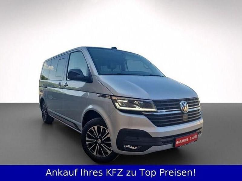Usado VW Multivan 2022 Andere Monovolume