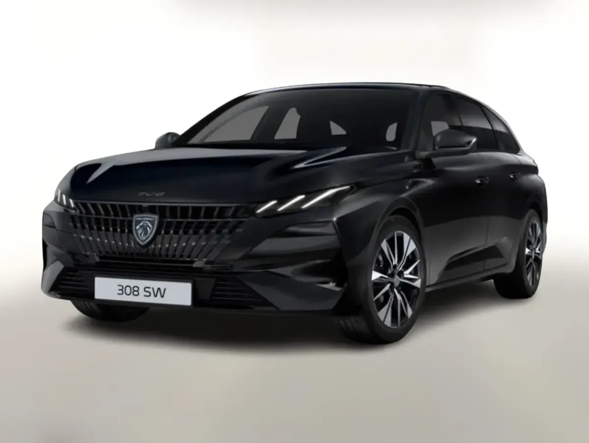 Używany Peugeot 308 SW Allure 131 KM (96 kW) 2026 Kombi