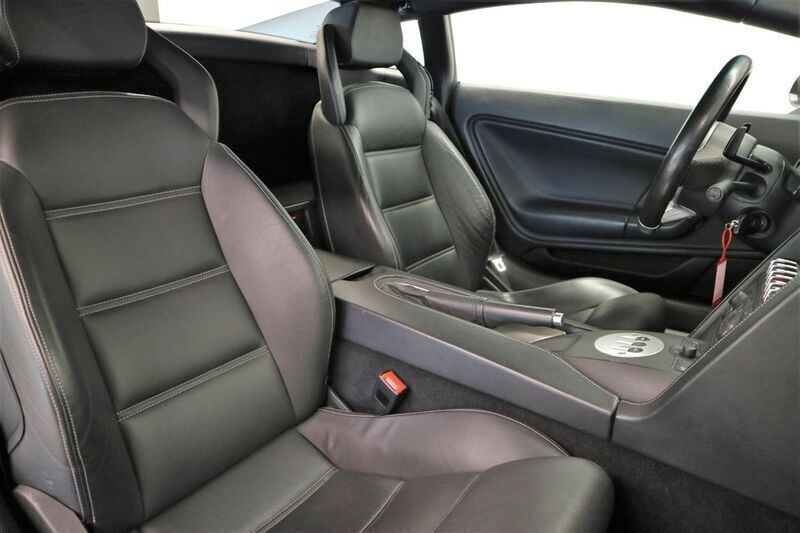 Gebraucht Lamborghini Gallardo 560 PS (411 kW) 2009 Grau