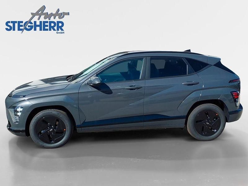 Neu Hyundai Kona Trend 99 kW (135 PS) 2025 Grau SUV