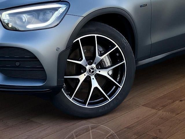 Gebraucht 2021 Mercedes GLC300e | 39.880 € (Etwas zu teuer) - Bild 1/4