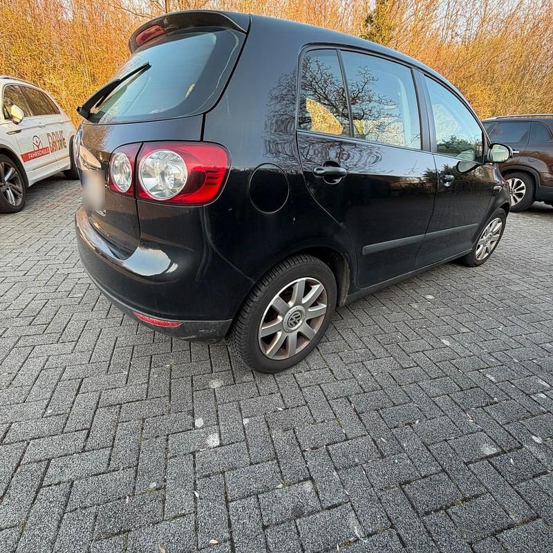 Gebraucht VW Golf V 2005 Andere farben Kleinwagen