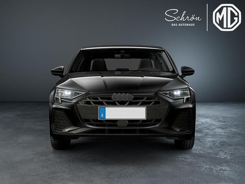Gebraucht Audi A3 S-Line 116 PS (85 kW) 2025 Limousine